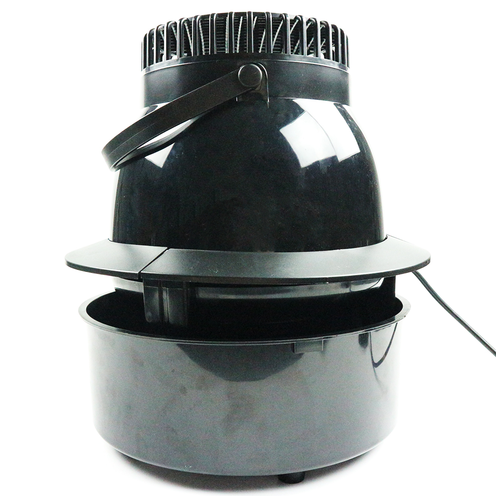 Centrifugal Mist Spray Air Diffuser For Swiftlet