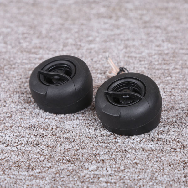 New Arrival Zhejiang Manufacture Good Price Car Speaker